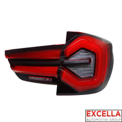 Bmw X3 Series - F25 2011 To 2017 Led Upgrade G01