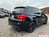 Image of Bmw X3 Series - F25 2011 To 2017 M Performance Rear Bumper Kit