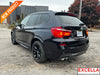 Image of Bmw X3 Series - F25 2011 To 2017 M Performance Rear Bumper Kit