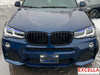 Image of BMW x4 series - F26 - 2015 to 2018 - LED Upgrade to G02 LCI