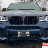 BMW x4 series - F26 - 2015 to 2018 - LED Upgrade to G02 LCI Pair