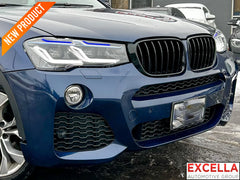 BMW x4 series - F26 - 2015 to 2018 - LED Upgrade to G02 LCI Passenger side - 63 11 7 401 142