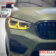 BMW x4 series - G02 - 2019 to 2021 - CSL SET