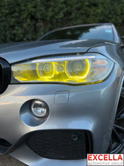 BMW x5 series - F15 - 2014 to 2018 - CSL SET