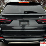 BMW x5 series - F15 - 2014 to 2018 - Tail Light set Upgrade To G Chassis