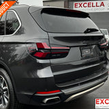 BMW x5 series - F15 - 2014 to 2018 - Tail Light set Upgrade To G Chassis