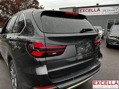 BMW x5 series - F15 - 2014 to 2018 - Tail Light set Upgrade To G Chassis