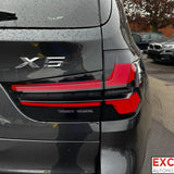 BMW x5 series - F15 - 2014 to 2018 - Tail Light set Upgrade To G Chassis