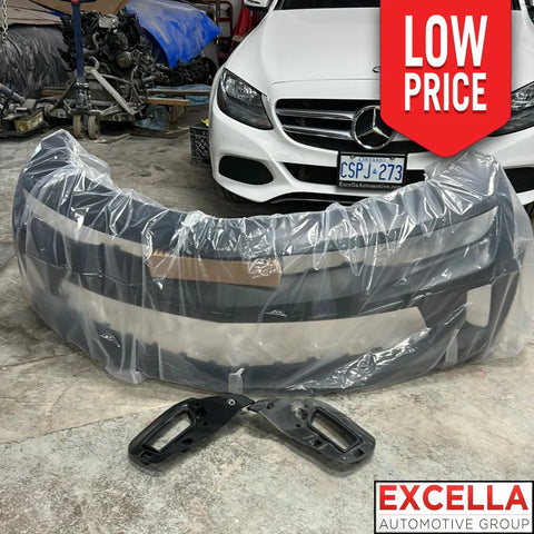 Chevrolet Camaro Front Bumper - 84341840 *A0