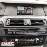 Cic Bmw Carplay / Androidauto