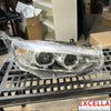 Image of Complete With All Modules 4 Series Headlight Passenger - Part # 63 11 7 377 852 Grade A0*