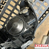 Image of Complete With All Modules 4 Series Headlight Passenger - Part # 63 11 7 377 852 Grade A0*