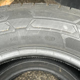 Continental Winter Tires 235/65/16C - 2 Pieces