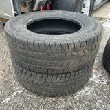Continental Winter Tires 235/65/16C - 2 Pieces
