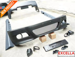 E46 - Bmw M3 2001 To 2006 Complete Kit
