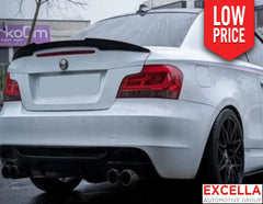 E82 / E88 - Bmw 1 Series Performance Spoiler