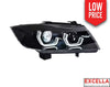 Image of E90 And E91 - Bmw 3 Series 2006 To 2011 Led Headlight Upgrade