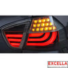 Image of E90 - Bmw 3 Series 2006 To 2011 Led Tail Light Upgrade