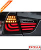 Image of E90 - Bmw 3 Series 2006 To 2011 Led Tail Light Upgrade