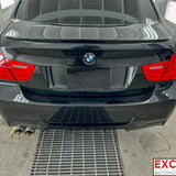 E90 - Bmw 3 Series 2007 To 2011 M Performance Rear Bumper Kit