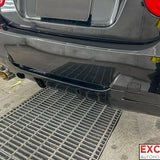E90 - Bmw 3 Series 2007 To 2011 M Performance Rear Bumper Kit
