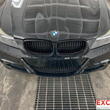 Bmw M Tech Front Bumper Kit - 2009 To 2011 3 Series E90/E91 Chassis