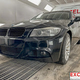 Bmw M Tech Front Bumper Kit - 2009 To 2011 3 Series E90/E91 Chassis