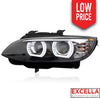 Image of E92 And E93 - Bmw 3 Series 2007 To 2013 Led Headlight Upgrade