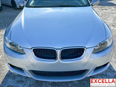 E92 / E93 - BMW 3 Series - 2007 to 2010 - M Performance Front Bumper Kit
