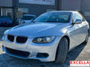 Image of E92 / E93 - BMW 3 Series - 2007 to 2010 - M Performance Front Bumper Kit
