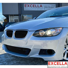 E92 / E93 - BMW 3 Series - 2007 to 2010 - M Performance Front Bumper Kit