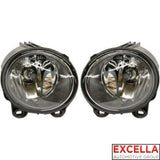 Bmw 3 Series - E92 / E93 2007 To 2013 M Sport Fog Lights