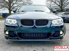 E92 / E93 - BMW 3 Series - 2011 to 2013 - M Performance Front Bumper Kit