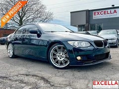 E92 / E93 - BMW 3 Series - 2011 to 2013 - M Performance Front Bumper Kit