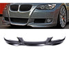 Image of BMW 3 series - Coupe - E92 - PRE LCI - Front lip