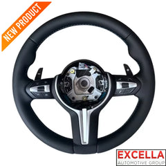 F Chassis M Sport Steering Wheel