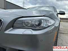 F10 - BMW 5 series - 2011 to 2013 with ADAPTIVE - OEM replica headlight