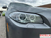Image of F10 - Bmw 5 Series 2011 To 2013 With Adaptive Oem Replica Headlight