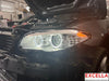 Image of F10 - Bmw 5 Series 2011 To 2013 With Adaptive Oem Replica Headlight Driver & Passenger Sides