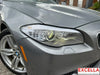 Image of F10 - Bmw 5 Series 2011 To 2013 With Adaptive Oem Replica Headlight Passenger Side