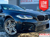 Image of F10 - BMW 5 series - 2011 to 2016 - Conversion kit to G30 M5 LCI