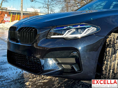 F10 - BMW 5 series - 2011 to 2016 - Front Conversion kit to F90