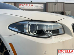 F10 - BMW 5 series - 2011 to 2016 - M5 Replica LED Headlight