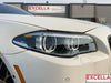 Image of F10 - BMW 5 series - 2011 to 2016 - M5 Replica LED Headlight