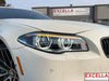 Image of F10 - BMW 5 series - 2011 to 2016 - M5 Replica LED Headlight