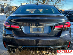 F10 - BMW 5 series - 2011 to 2016 - Rear Conversion kit to F90