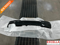 F10 MP diffuser