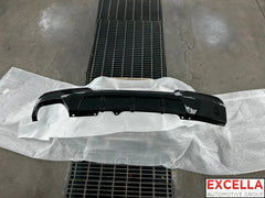 F10 MP diffuser
