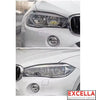 Image of F15 And F16 - Bmw X5 X6 Series 2014 To 2019 Led Headlight Upgrade