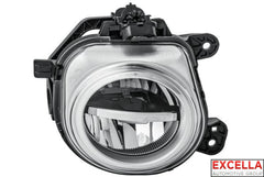 Bmw X5 Series - F15 2014 To 2017 Full Led